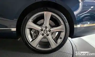 Genesis G80 2021 2.5 автомат (гидро), миниатюра 7