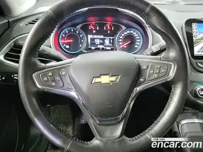 Chevrolet Malibu 2017 2.0 автомат (гидро), миниатюра 11