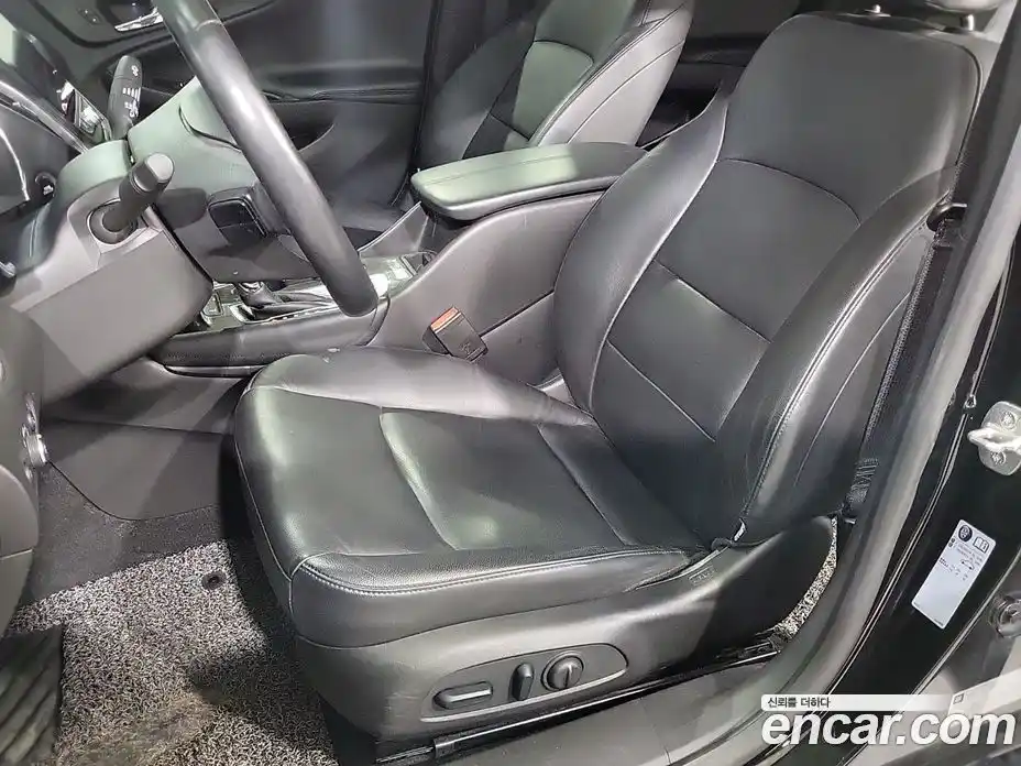 Chevrolet Malibu 2017 2.0 автомат (гидро), фото 14