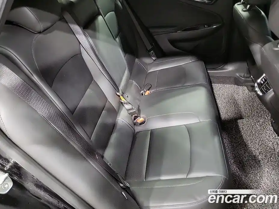Chevrolet Malibu 2017 2.0 автомат (гидро), фото 16
