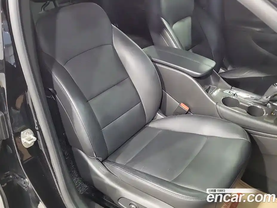 Chevrolet Malibu 2017 2.0 автомат (гидро), фото 17