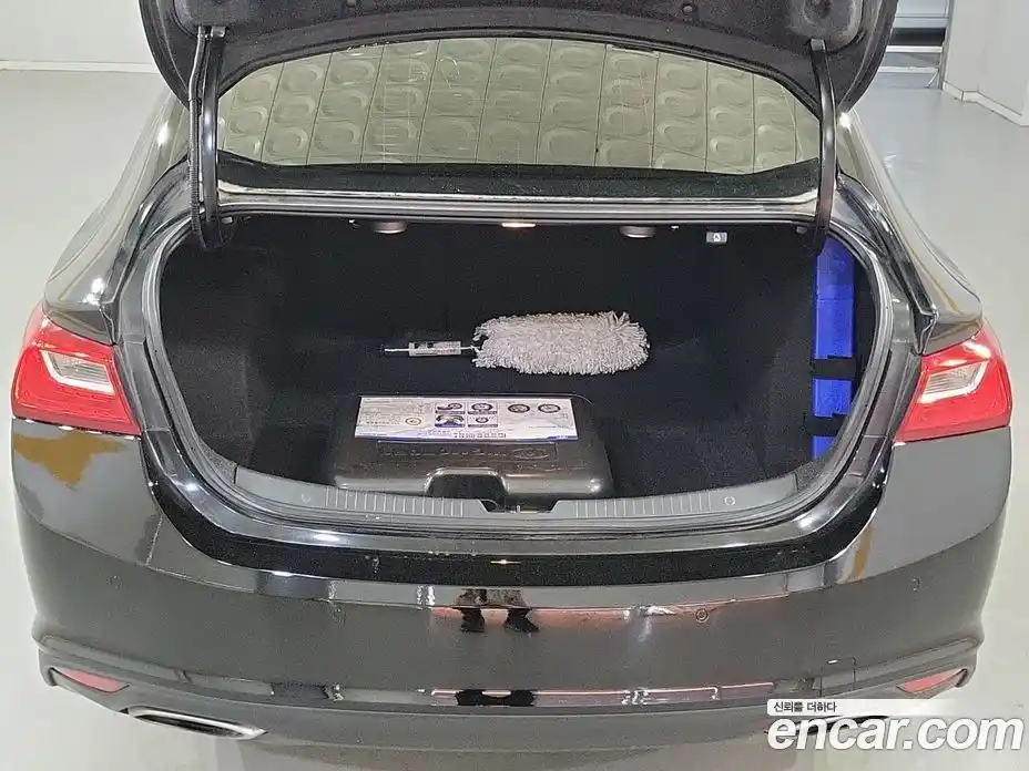 Chevrolet Malibu 2017 2.0 автомат (гидро), фото 5