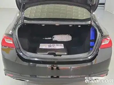 Chevrolet Malibu 2017 2.0 автомат (гидро), миниатюра 5
