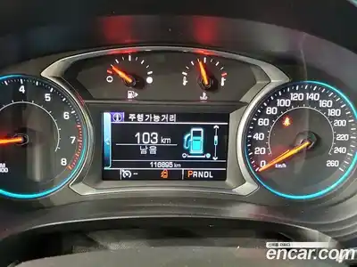 Chevrolet Malibu 2017 2.0 автомат (гидро), миниатюра 6