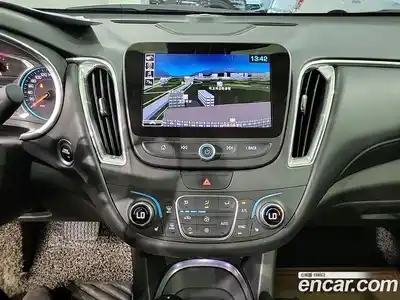 Chevrolet Malibu 2017 2.0 автомат (гидро), миниатюра 8