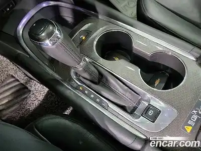 Chevrolet Malibu 2017 2.0 автомат (гидро), миниатюра 9