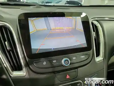Chevrolet Malibu 2017 2.0 автомат (гидро), миниатюра 10