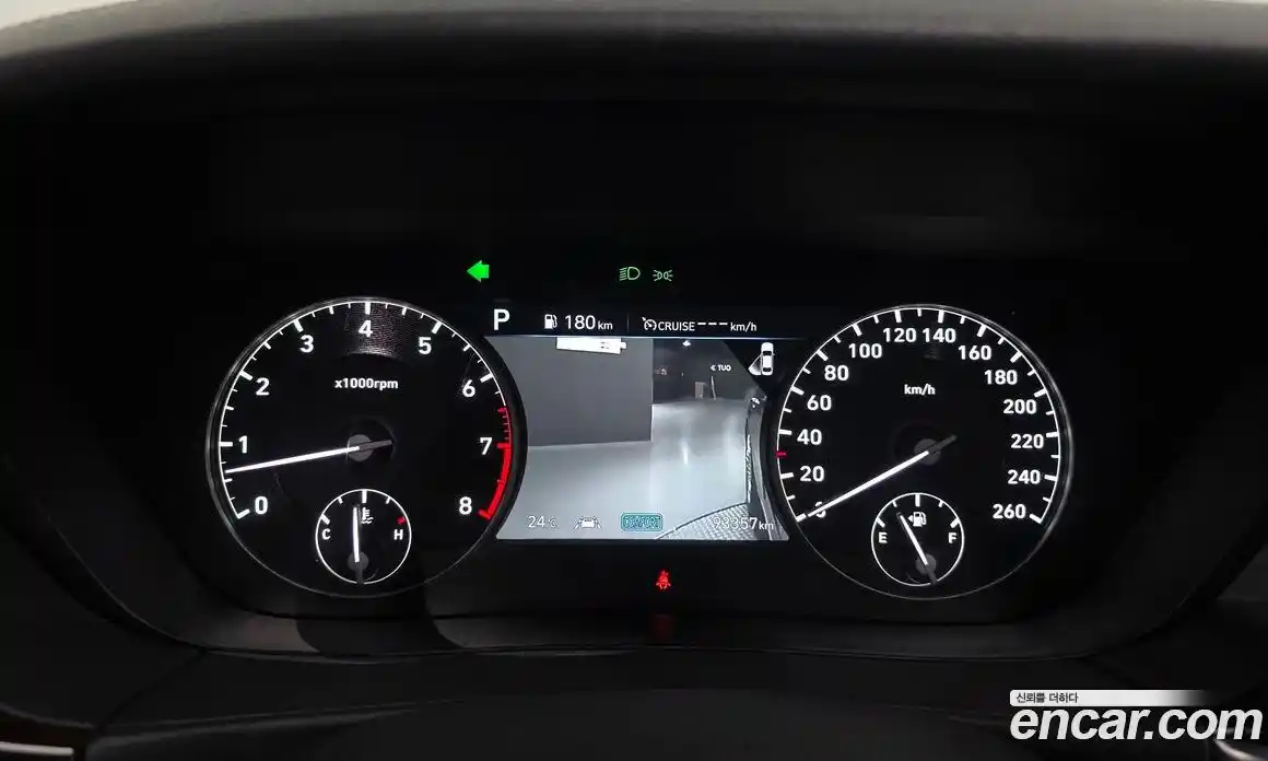 Genesis G90 2021 3.8 автомат (гидро), фото 11