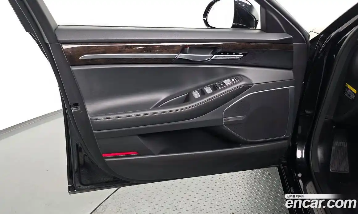 Genesis G90 2021 3.8 автомат (гидро), фото 14