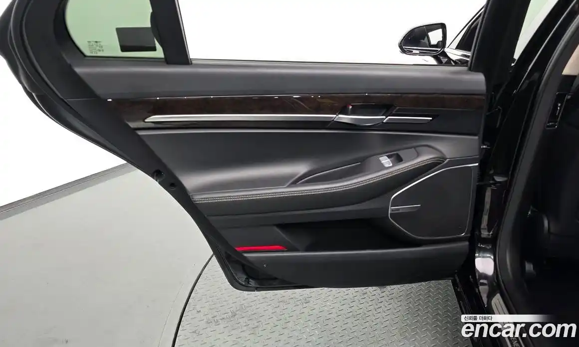 Genesis G90 2021 3.8 автомат (гидро), фото 15