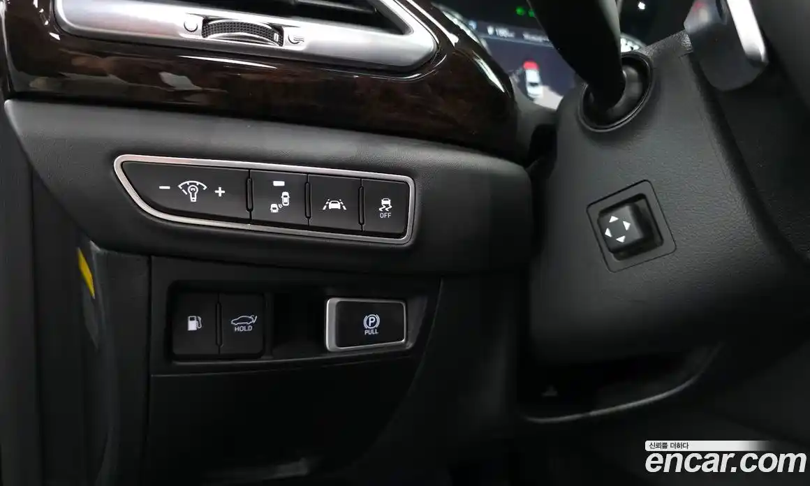 Genesis G90 2021 3.8 автомат (гидро), фото 22