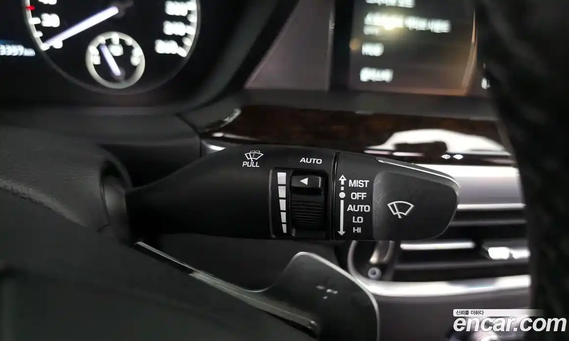 Genesis G90 2021 3.8 автомат (гидро), фото 27