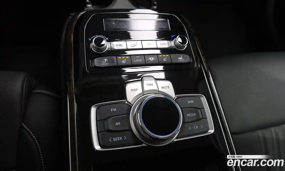 Genesis G90 2021 3.8 автомат (гидро), фото 28