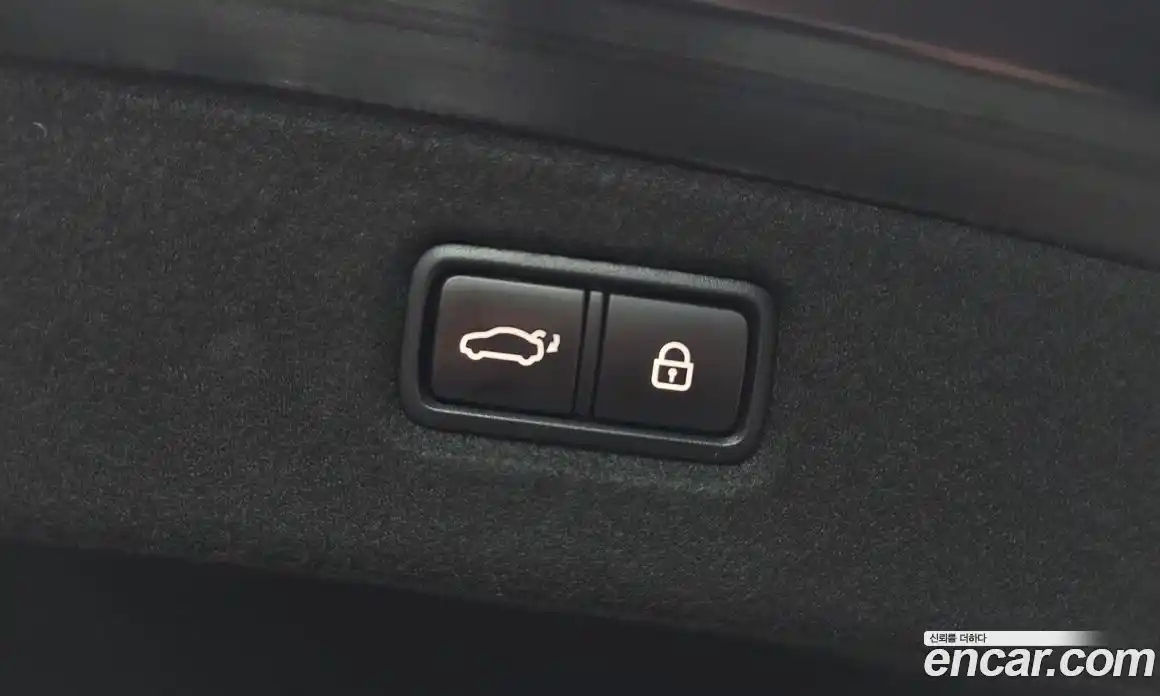 Genesis G90 2021 3.8 автомат (гидро), фото 30