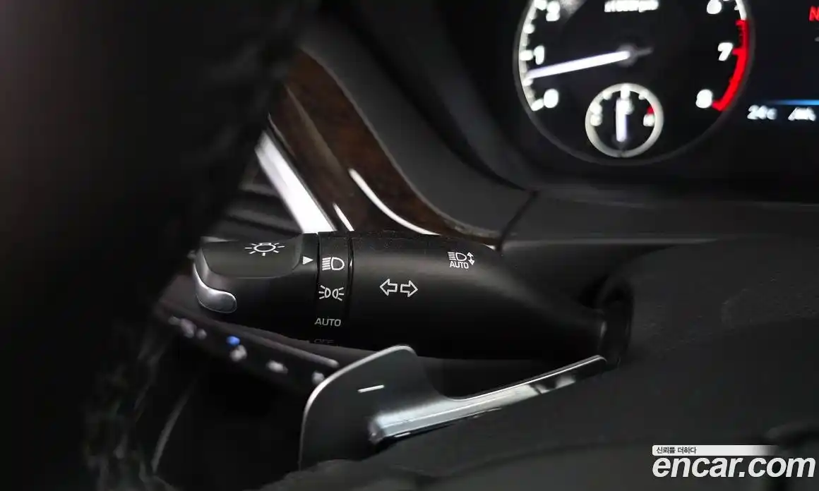 Genesis G90 2021 3.8 автомат (гидро), фото 33