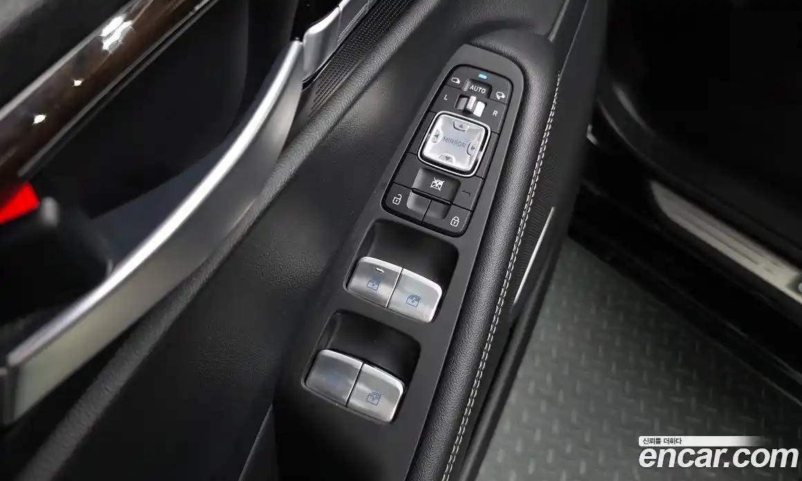 Genesis G90 2021 3.8 автомат (гидро), фото 34
