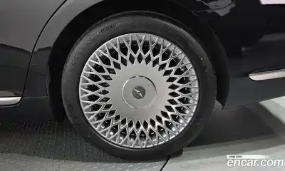 Genesis G90 2021 3.8 автомат (гидро), миниатюра 7
