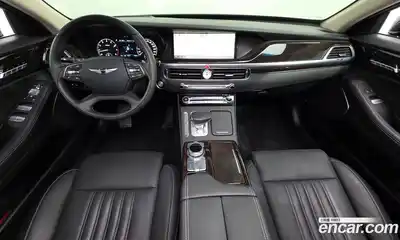 Genesis G90 2021 3.8 автомат (гидро), миниатюра 10