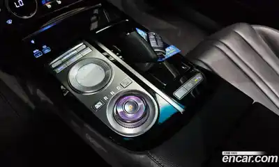 Genesis G80 2020 2.5 автомат (гидро), миниатюра 12