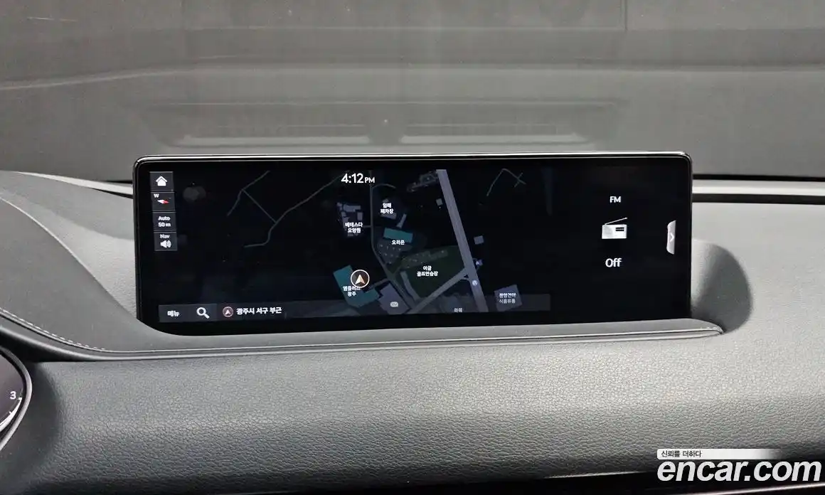 Genesis G80 2020 2.5 автомат (гидро), фото 20