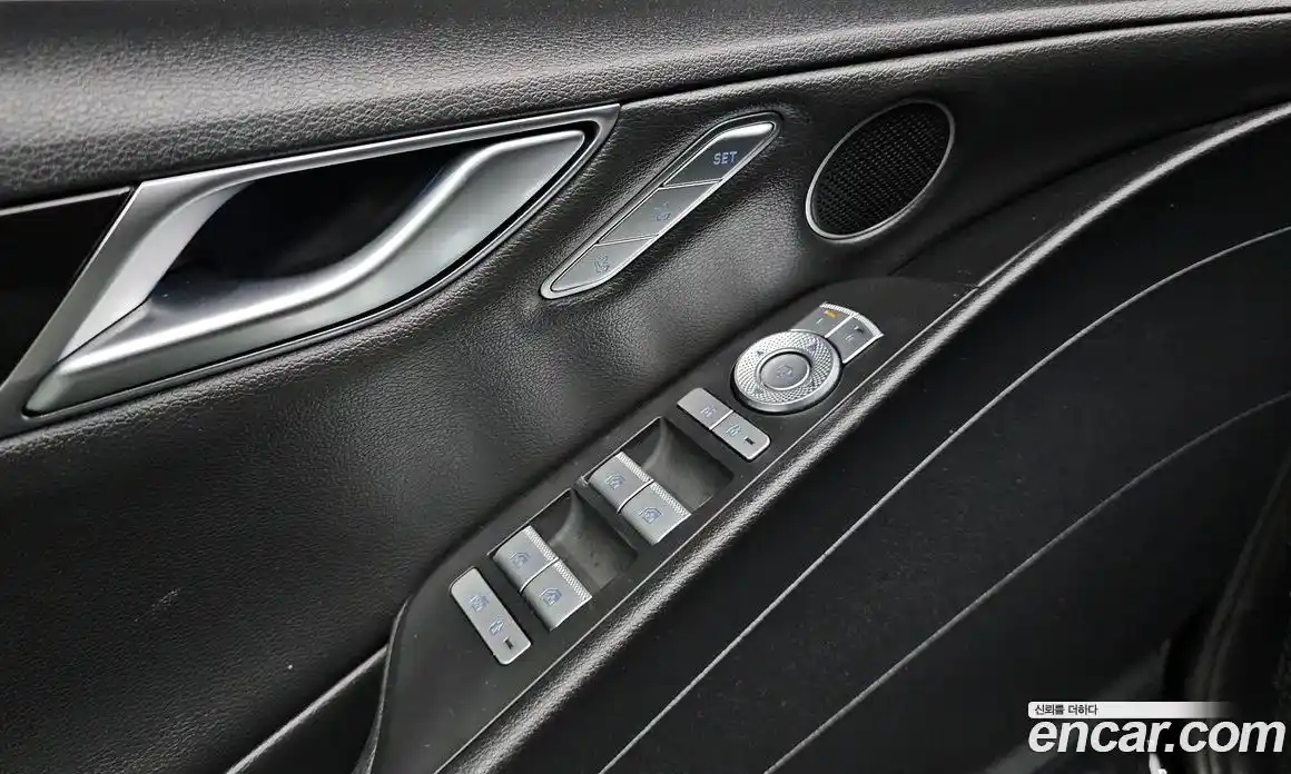 Genesis G80 2020 2.5 автомат (гидро), фото 25