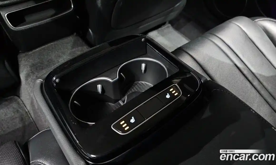 Genesis G80 2020 2.5 автомат (гидро), фото 26