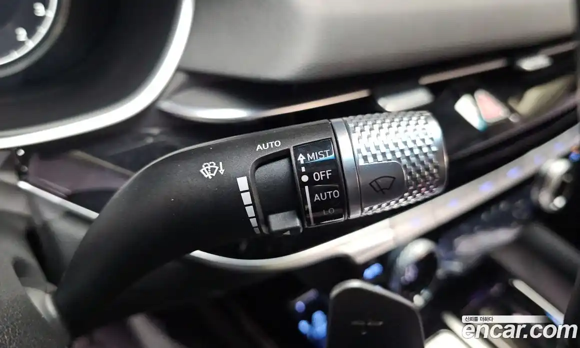 Genesis G80 2020 2.5 автомат (гидро), фото 27