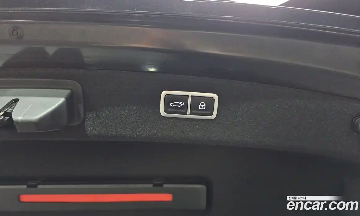 Genesis G80 2020 2.5 автомат (гидро), фото 28