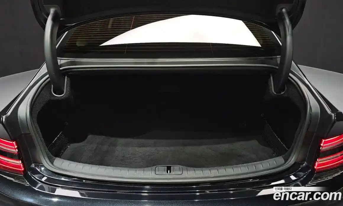 Genesis G80 2020 2.5 автомат (гидро), фото 31