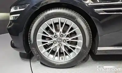 Genesis G80 2020 2.5 автомат (гидро), миниатюра 5