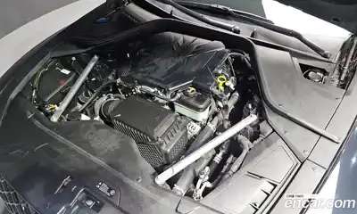 Genesis G80 2020 2.5 автомат (гидро), миниатюра 6
