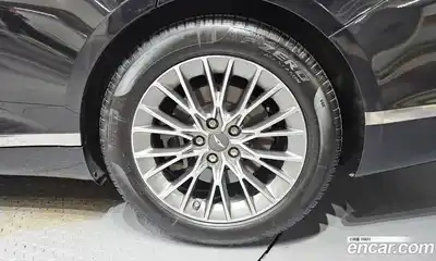 Genesis G80 2020 2.5 автомат (гидро), миниатюра 7