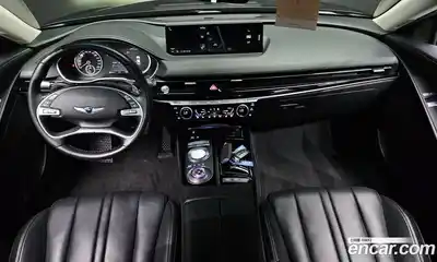 Genesis G80 2020 2.5 автомат (гидро), миниатюра 10