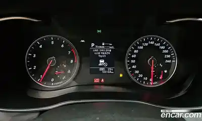 Genesis G70 2020 2.0 автомат (гидро), миниатюра 11