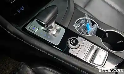 Genesis G70 2020 2.0 автомат (гидро), миниатюра 12