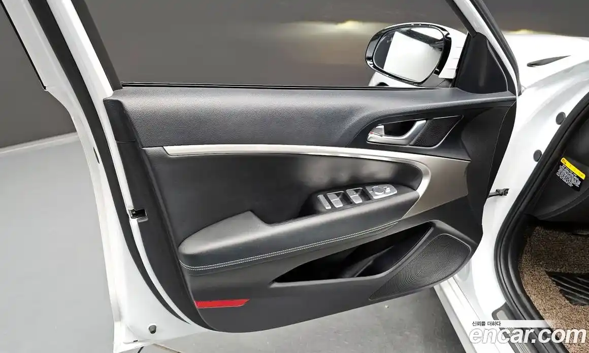 Genesis G70 2020 2.0 автомат (гидро), фото 14