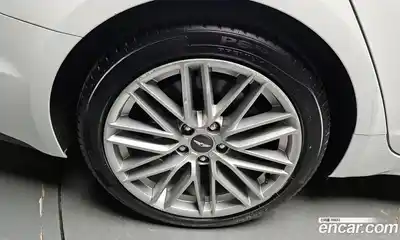 Genesis G70 2020 2.0 автомат (гидро), миниатюра 5