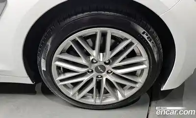 Genesis G70 2020 2.0 автомат (гидро), миниатюра 7