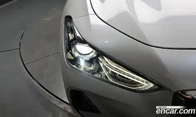 Genesis G70 2020 2.0 автомат (гидро), миниатюра 8