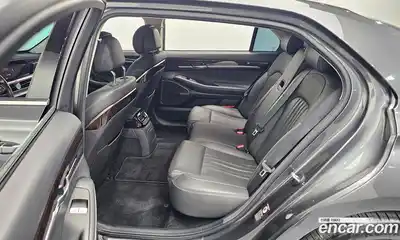 Genesis G90 2019 3.8 автомат (гидро), миниатюра 11