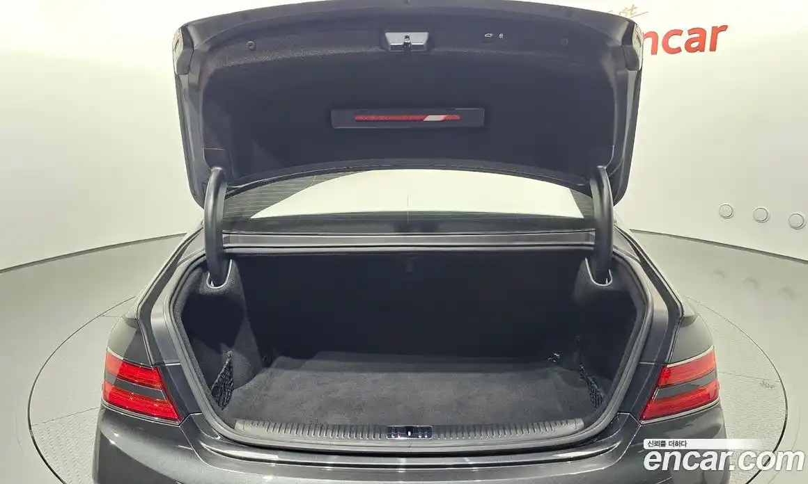 Genesis G90 2019 3.8 автомат (гидро), фото 15
