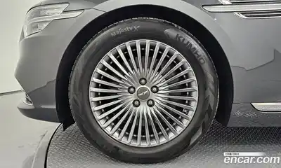Genesis G90 2019 3.8 автомат (гидро), миниатюра 5