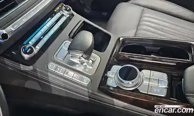 Genesis G90 2019 3.8 автомат (гидро), миниатюра 9