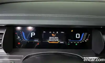 SsangYong Torres 2024 1.5 автомат (гидро), миниатюра 11