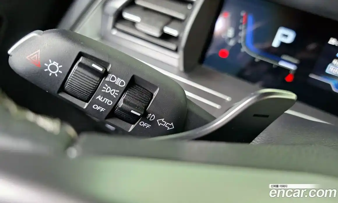 SsangYong Torres 2024 1.5 автомат (гидро), фото 26