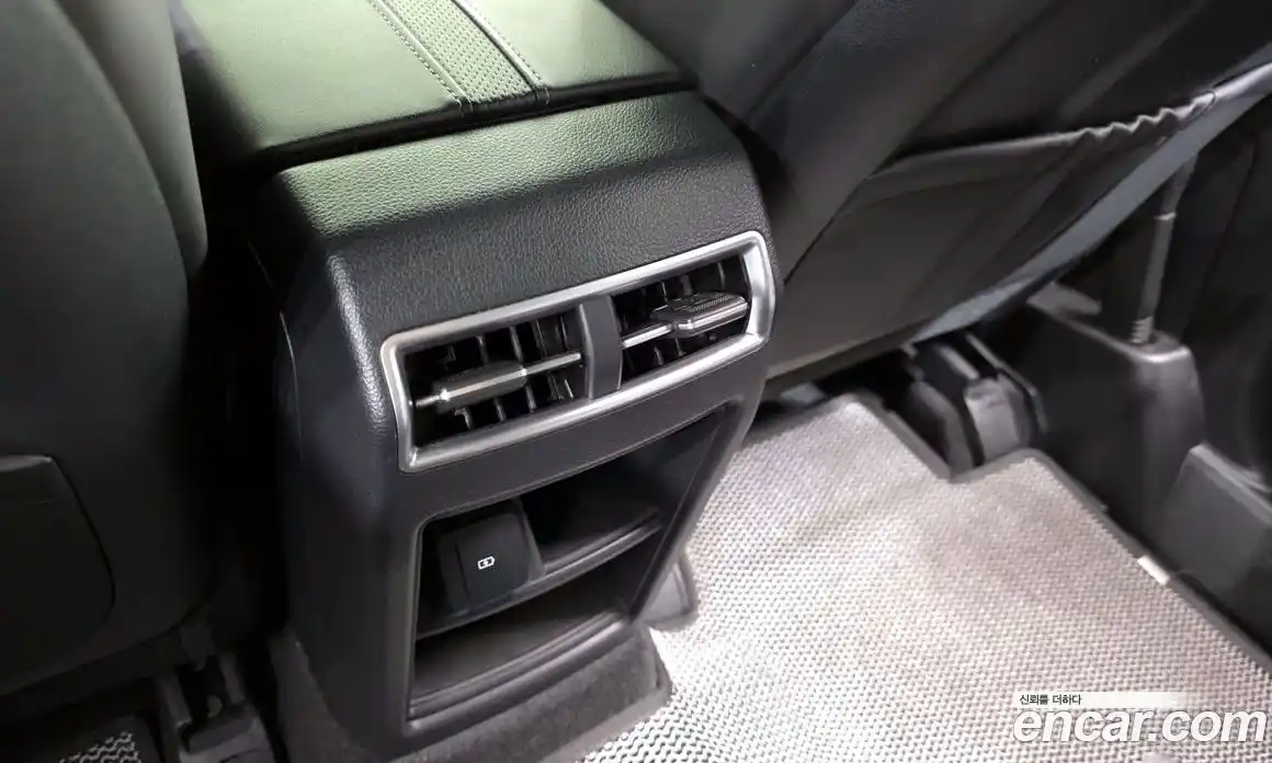 SsangYong Torres 2024 1.5 автомат (гидро), фото 30