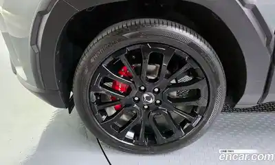 SsangYong Torres 2024 1.5 автомат (гидро), миниатюра 5