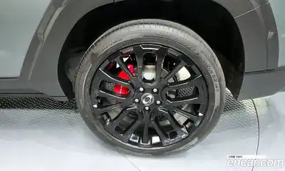SsangYong Torres 2024 1.5 автомат (гидро), миниатюра 7