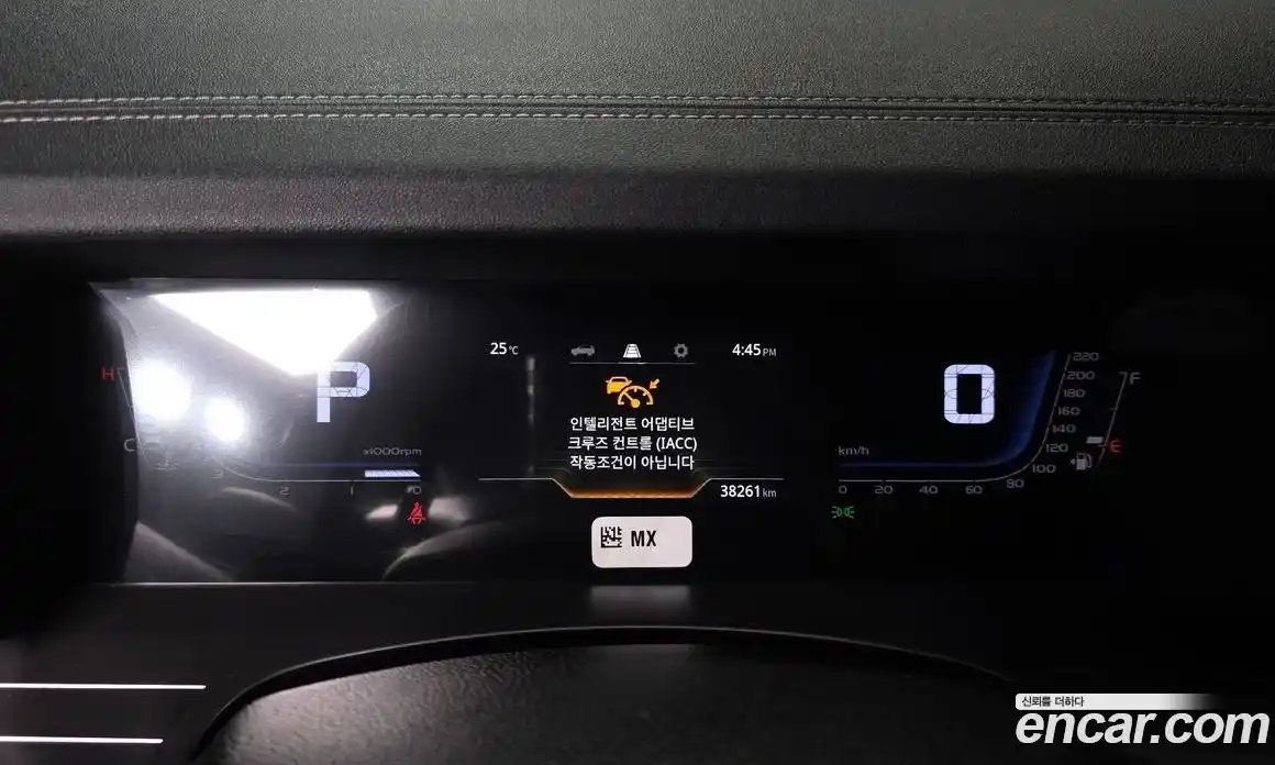 SsangYong Torres 2024 1.5 автомат (гидро), фото 11