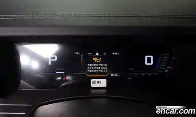 SsangYong Torres 2024 1.5 автомат (гидро), миниатюра 11